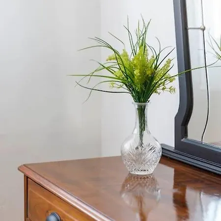 Semesterbostad Casa Pilara Lousame