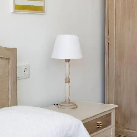 Semesterbostad Casa Pilara