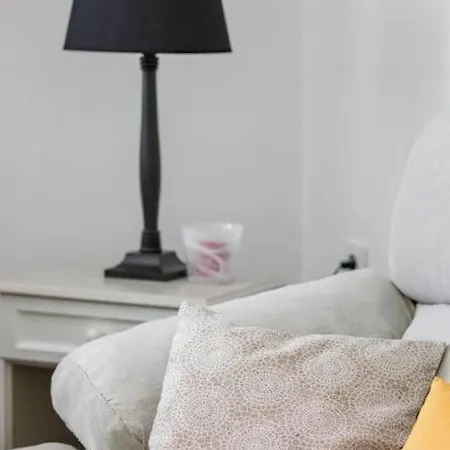 Semesterbostad Casa Pilara *