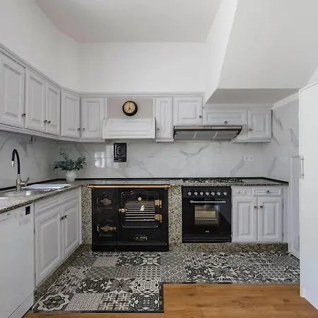 Casa Pilara Semesterbostad Lousame