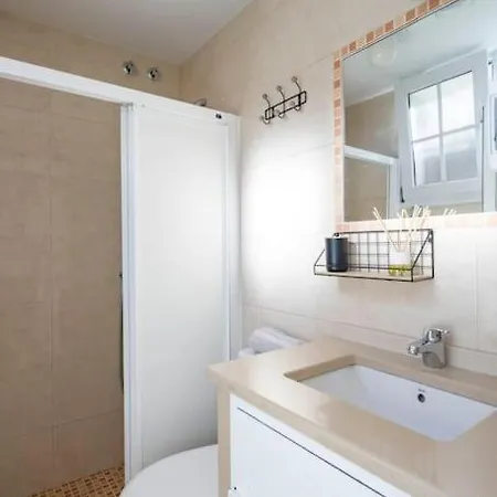 Casa Pilara Semesterbostad