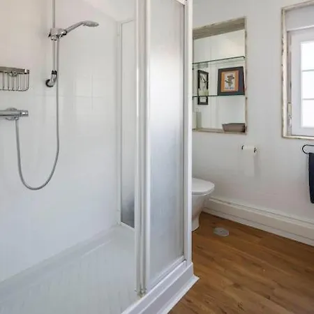 Casa Pilara Acogedora A 5min De Noia Entorno Rural Prázdninový dům *
