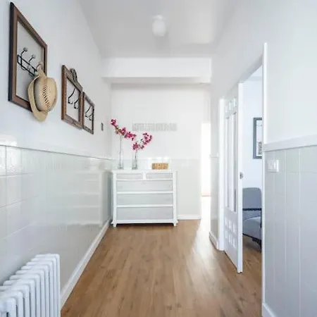 Semesterbostad Casa Pilara Lousame