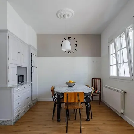 Casa Pilara * Lousame