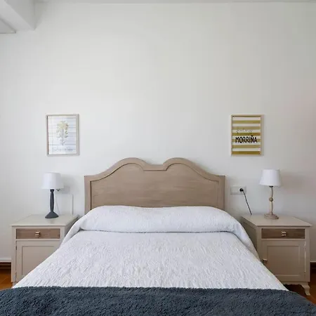 Casa Pilara Acogedora A 5min De Noia Entorno Rural *