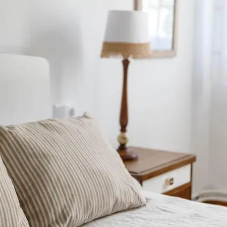 Casa Pilara * Lousame