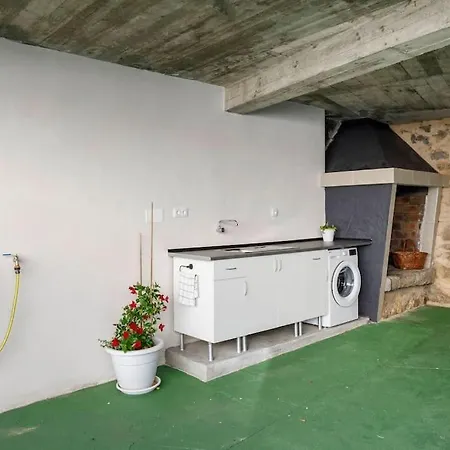 Casa Pilara Semesterbostad