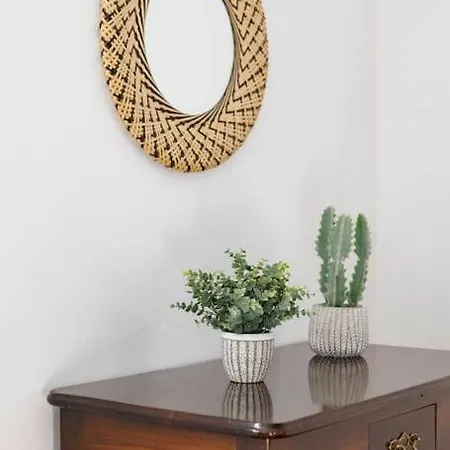 Casa Pilara Semesterbostad *