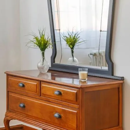 Semesterbostad Casa Pilara Lousame