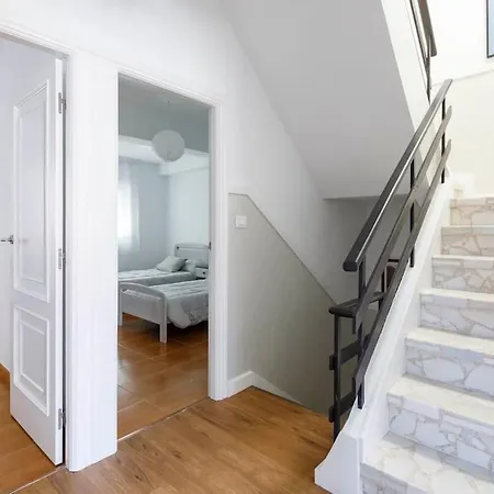 Casa Pilara Acogedora A 5min De Noia Entorno Rural Prázdninový dům