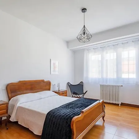 Semesterbostad Casa Pilara