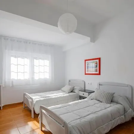 Semesterbostad Casa Pilara Lousame