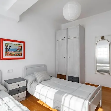 Casa Pilara Acogedora A 5min De Noia Entorno Rural