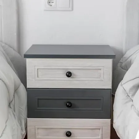 Casa Pilara Semesterbostad Lousame