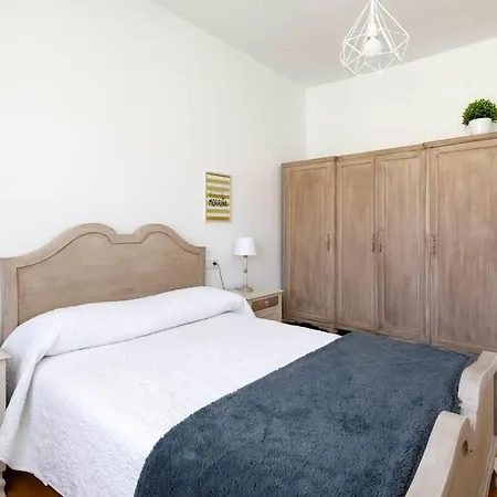 Casa Pilara * Lousame