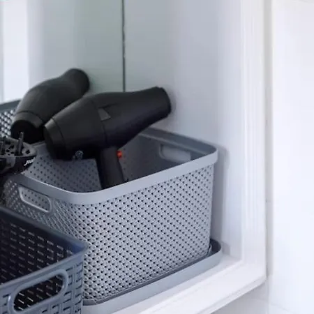 Semesterbostad Casa Pilara *