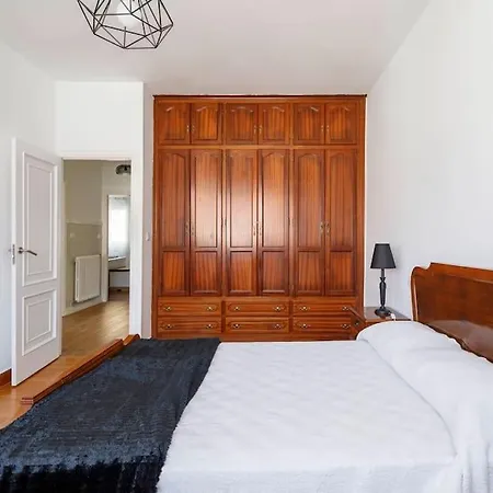 Casa Pilara Semesterbostad Lousame