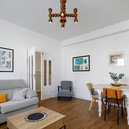 Semesterbostad Casa Pilara Lousame