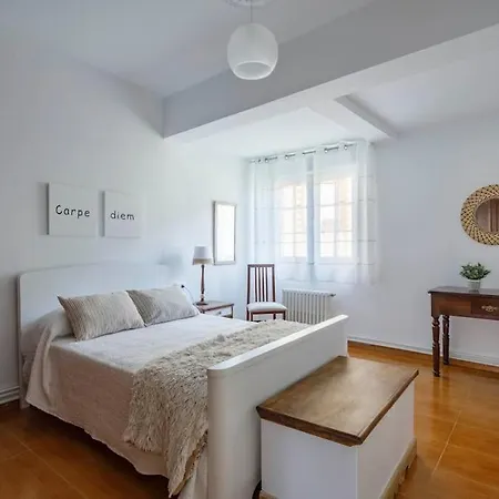 Casa Pilara Semesterbostad