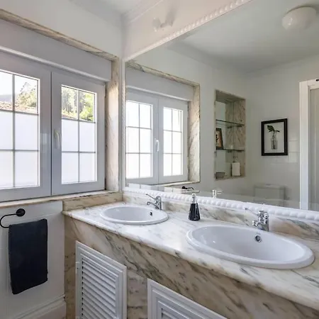 Semesterbostad Casa Pilara Lousame