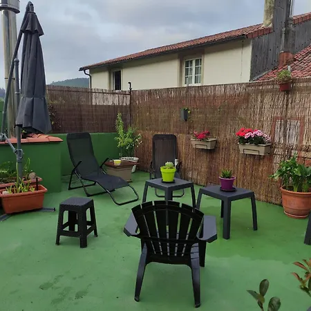 Casa Pilara Semesterbostad *