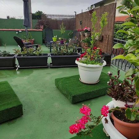 Casa Pilara * Lousame